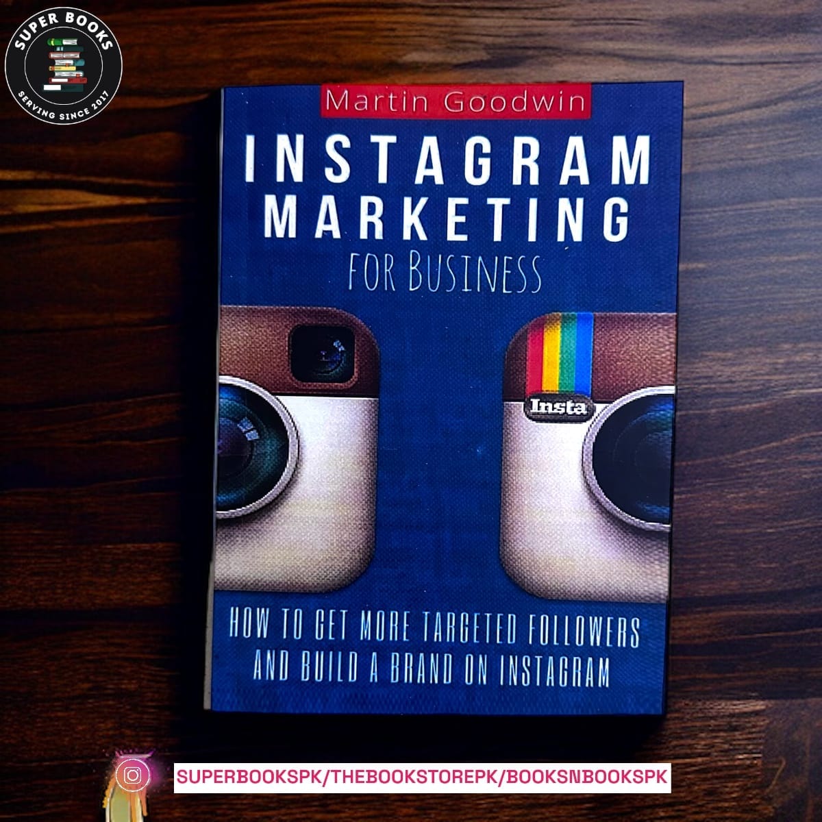 Instagram Marketing for Business: How to Get More Targeted Followers ...