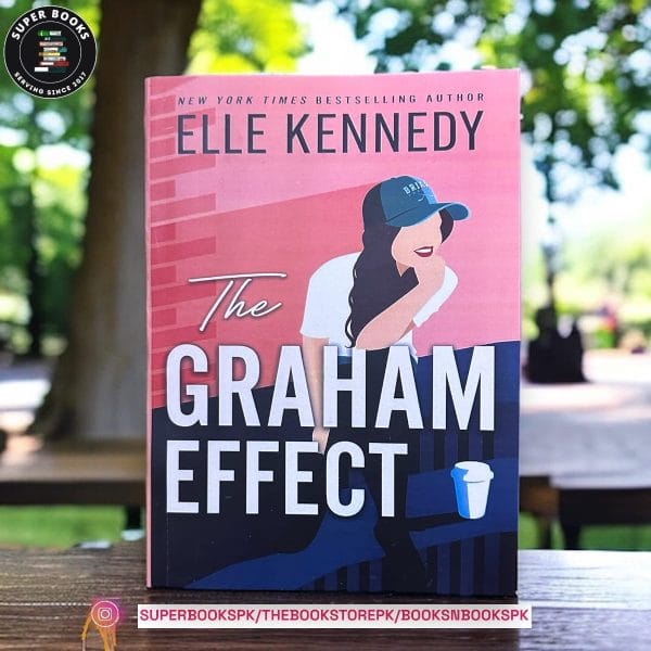 The Graham Effect by Elle Kennedy