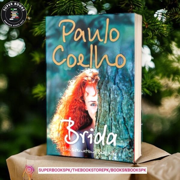 Brida BY Paulo Coelho