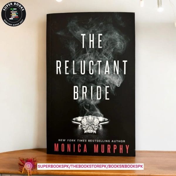 The Reluctant Bride by Monica Murphy