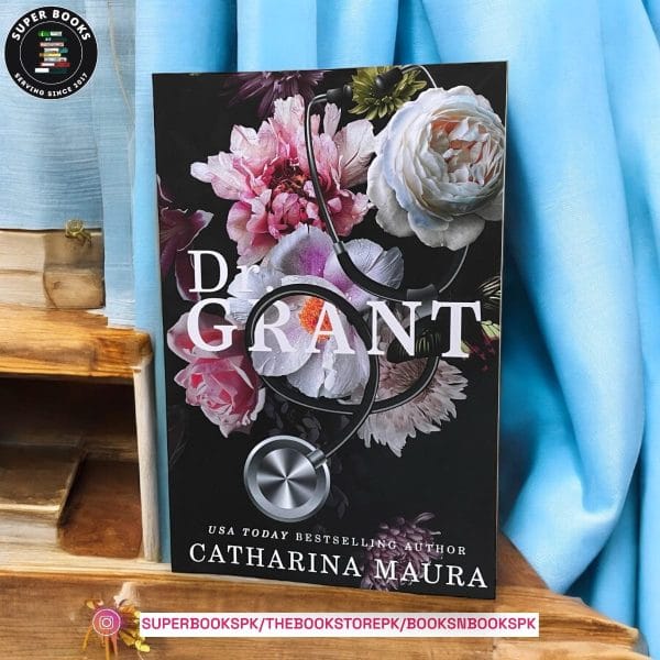 Dr. Grant by Catharina Maura