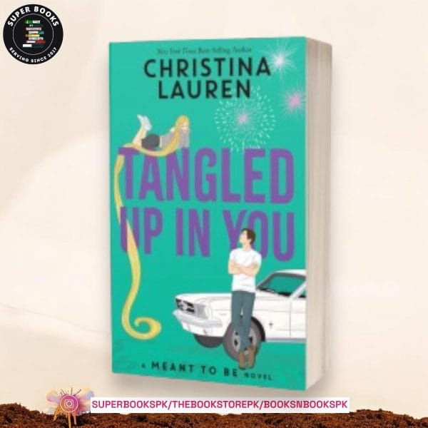 Tangled Up in You by Christina Lauren