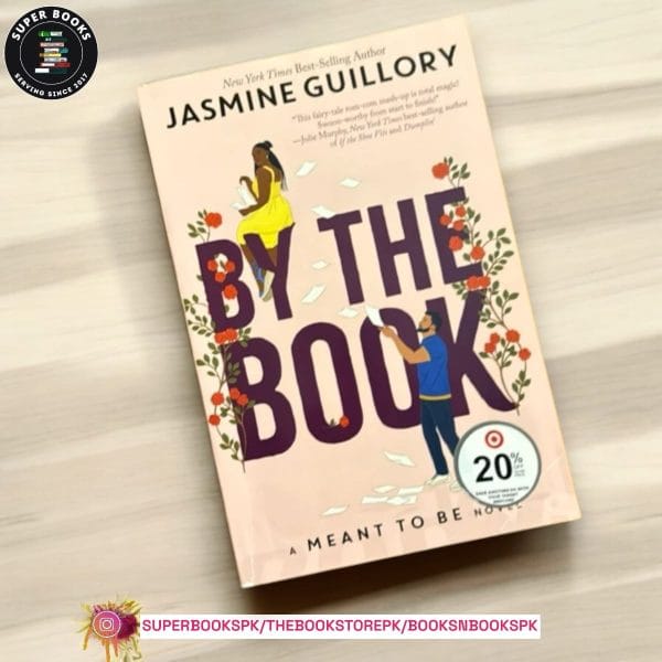 By the Book by Jasmine Guillory