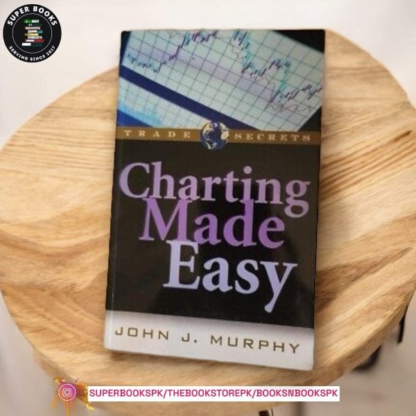 Charting Made Easy by John J. Murphy