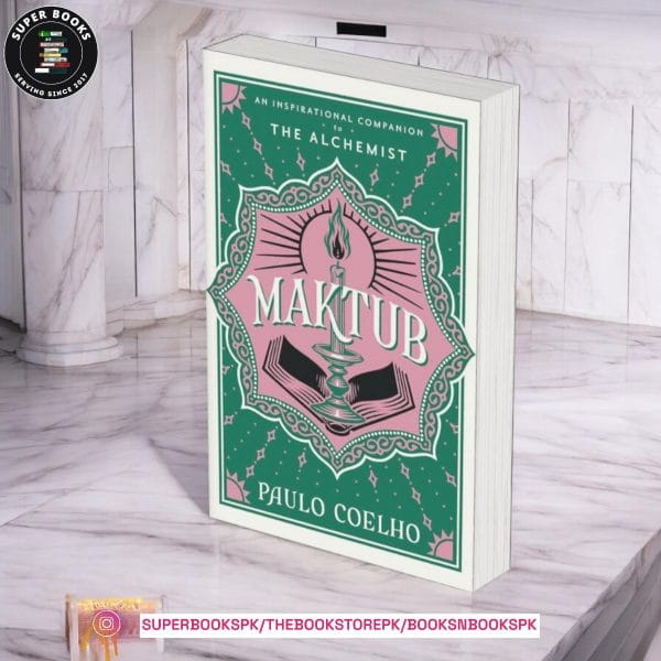 Maktub by Paulo Coelho