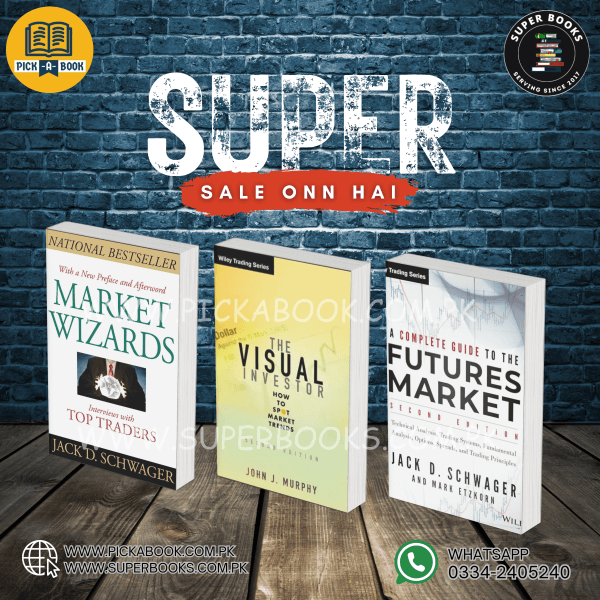 Deal Of 3 – Winning with Wall Street Wisdom