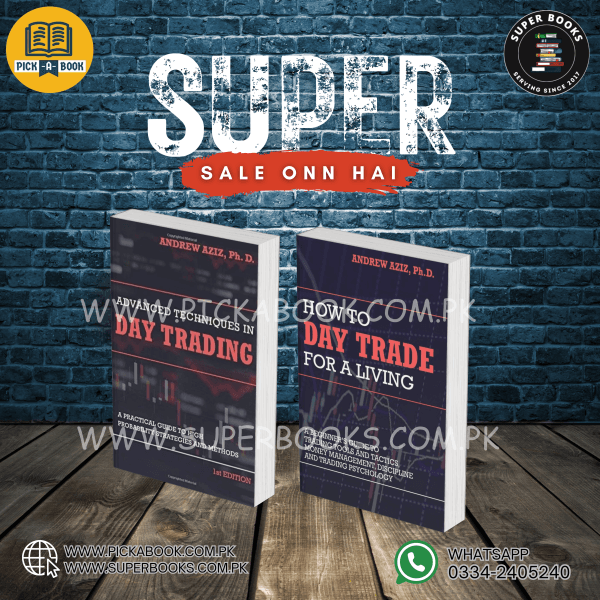 Deal Of 2 – Stock Market Survival Guide