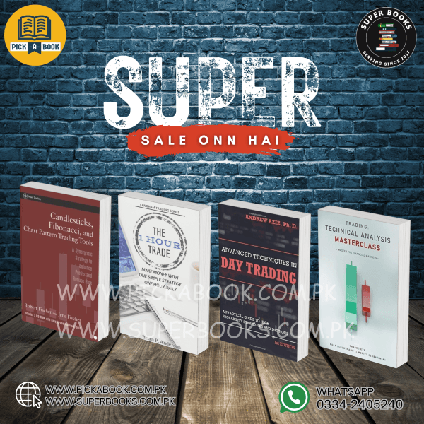 Deal Of 4 – From Beginner to Billionaire: Trading Strategies That Work