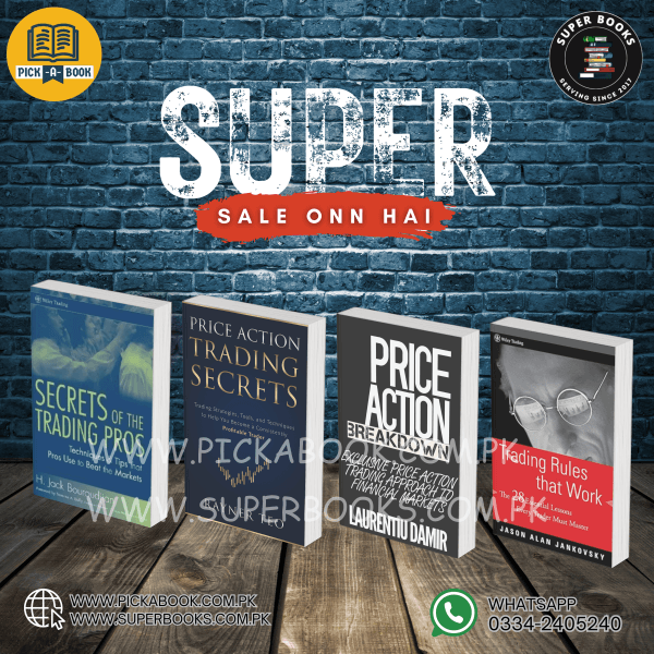 Deal Of 4 – The Trader’s Playbook