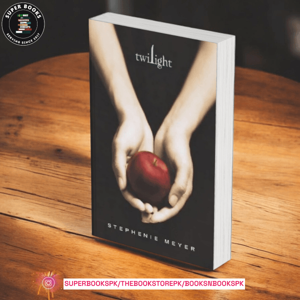Twilight BY Stephenie Meyer
