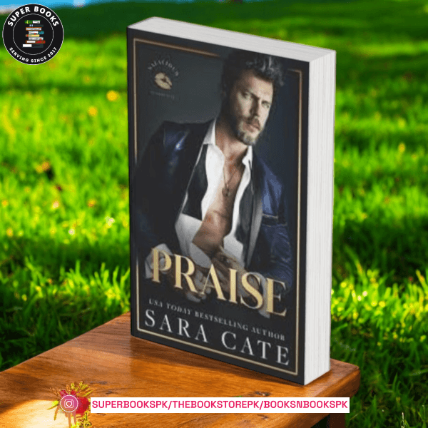 Praise by Sara Cate