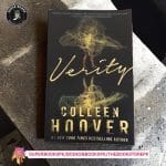 Verity BY Colleen Hoover