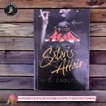 Satan's Affair BY H.D. Carlton