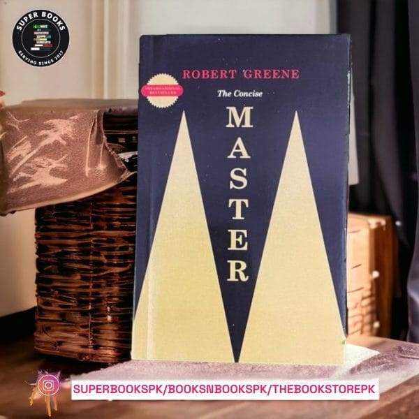 Mastery by Robert Greene