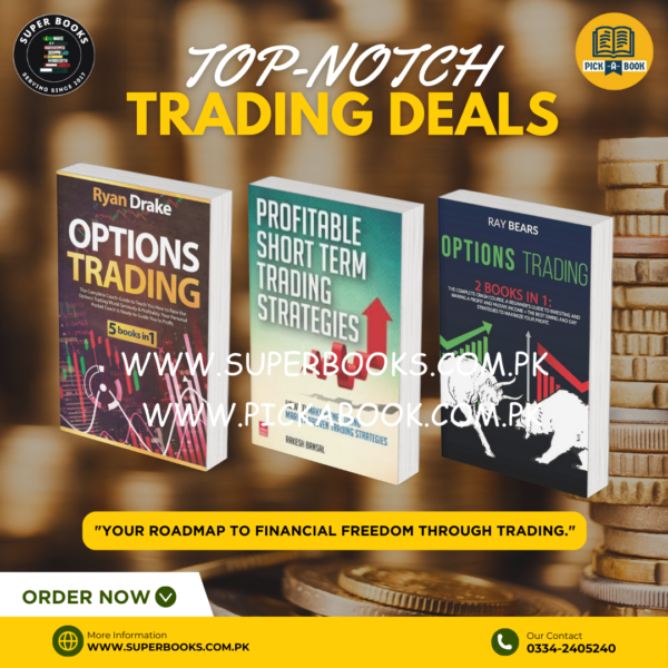 Deal Of 3 – The Arbitrage Advantage