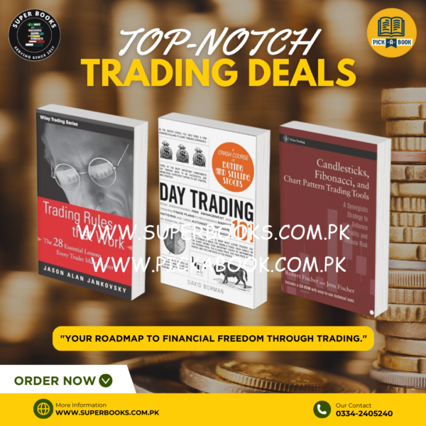 Deal Of 3 – The Trading Algorithm Offer
