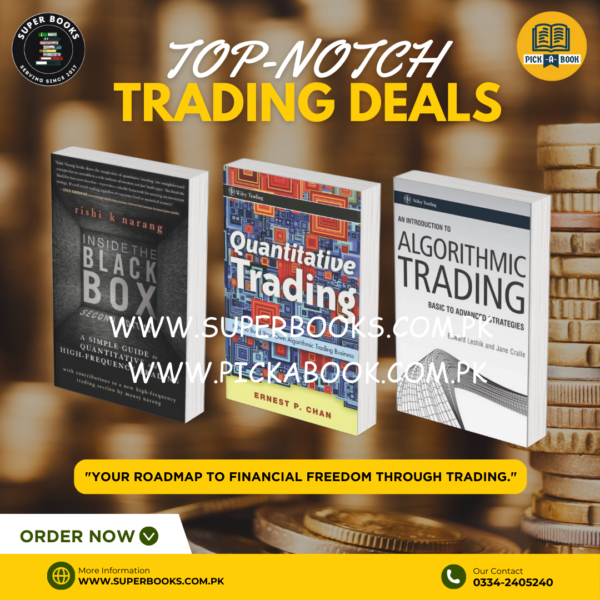 Deal Of 3 – Alpha & Beta Book Deals