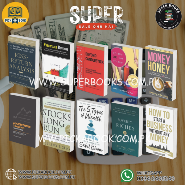 Deal Of 10 – Finance Mastery Discounts