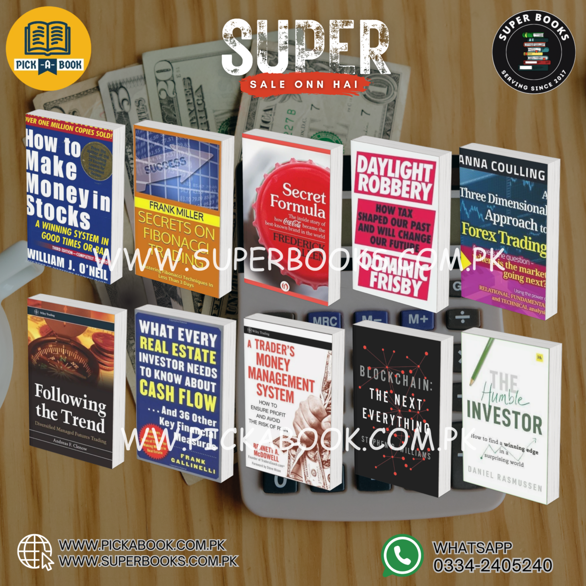 islamic Deal Of 10 – Smart Finance Picks - Image 1