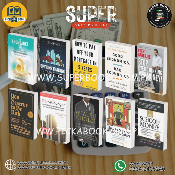 Deal Of 10 – Finance Guru Deals
