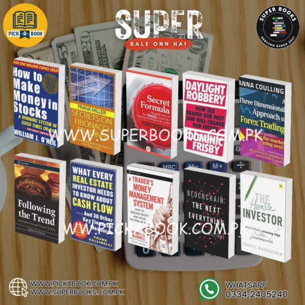 Deal Of 10 – Smart Finance Picks