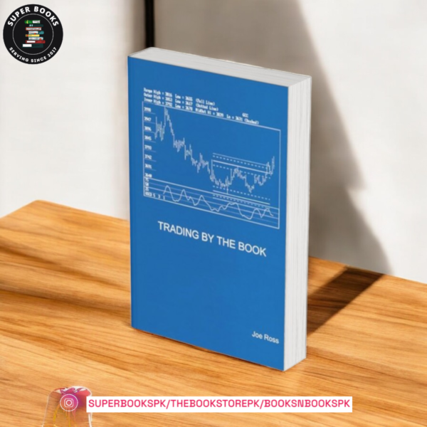 Trading by the Book by Joe Ross