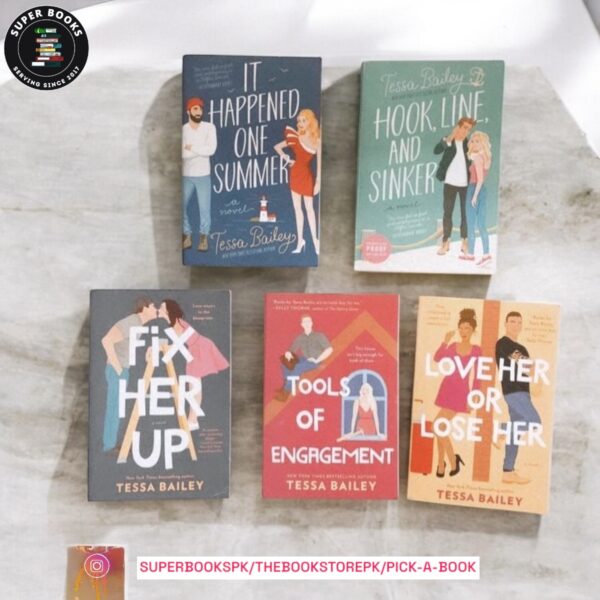Bellinger Sisters Series + Hot & Hammered Series By Tessa Bailey