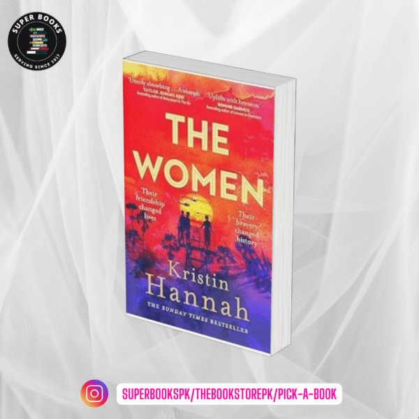 The Women by Kristin Hannah