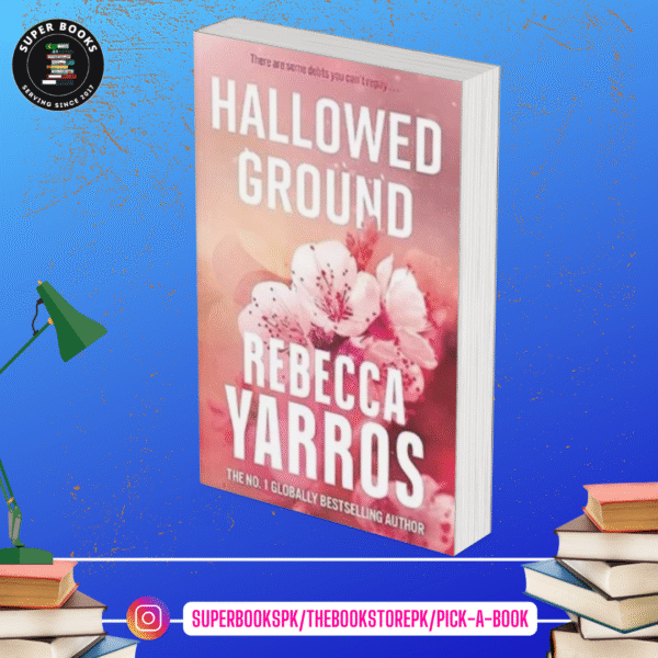 Hallowed Ground by Rebecca Yarros
