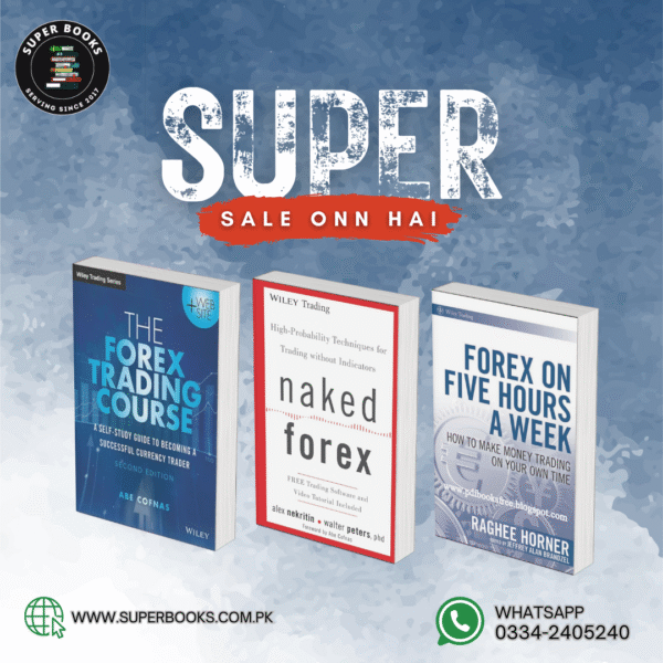 Set Of 3 Forex Bundle