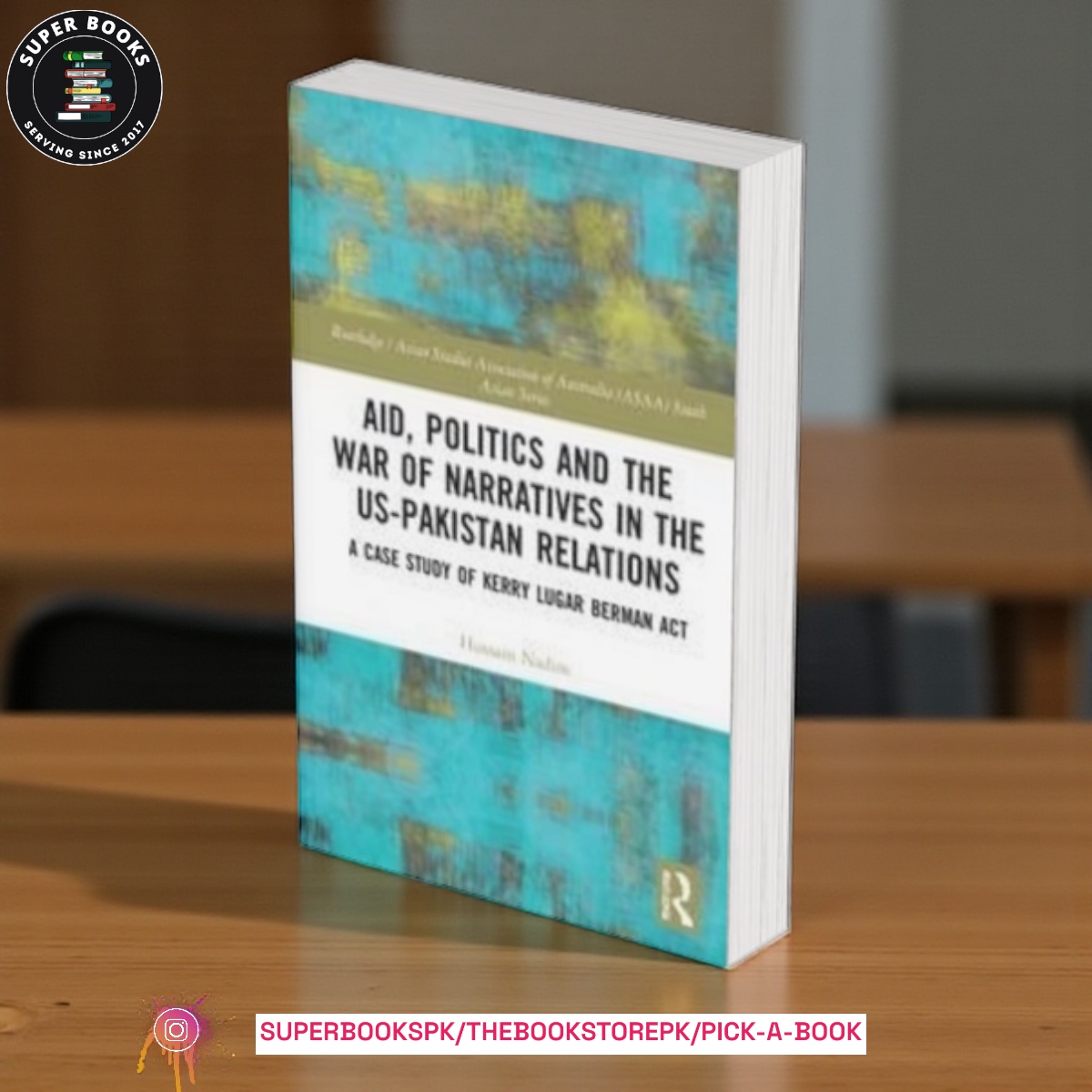 Photoroom_20251113_030149 Aid, Politics and the War of Narratives in the US-Pakistan Relations by Hussain Nadim - Image 1