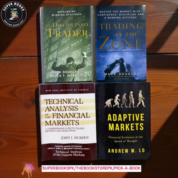 Elite Trader Learning Bundle