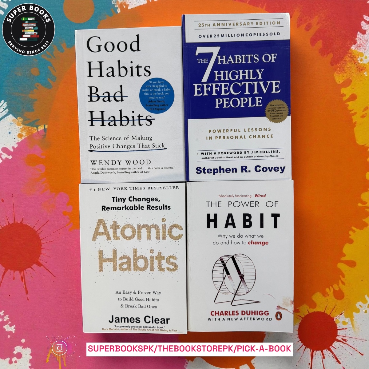 Photoroom_20251115_025403 Personal Growth Mastery Pack - Image 1