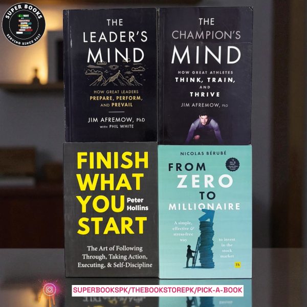 The Champions Achievement Pack