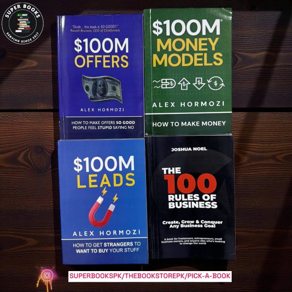 The Business Accelerator Bundle