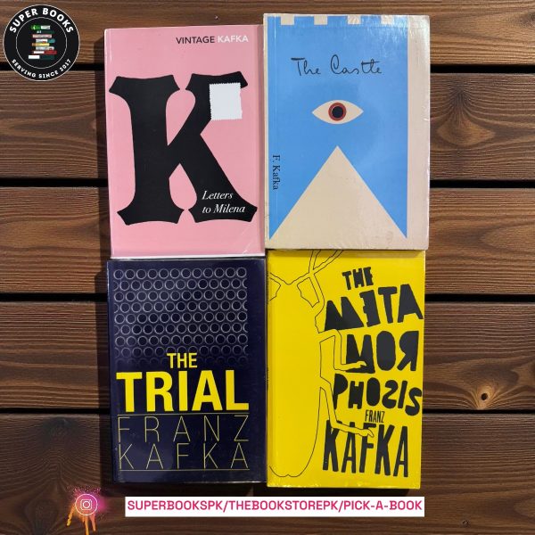 The Kafka Collection