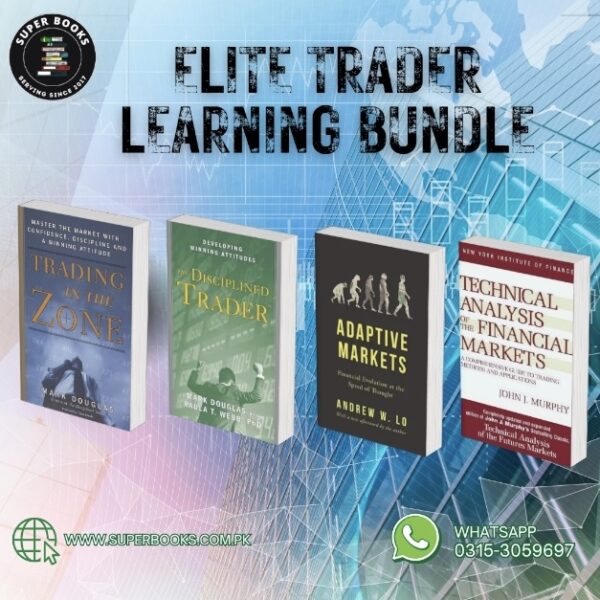 Elite Trader Learning Bundle