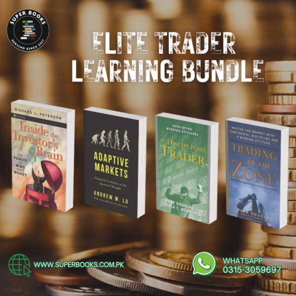 Elite Trader Learning Bundle