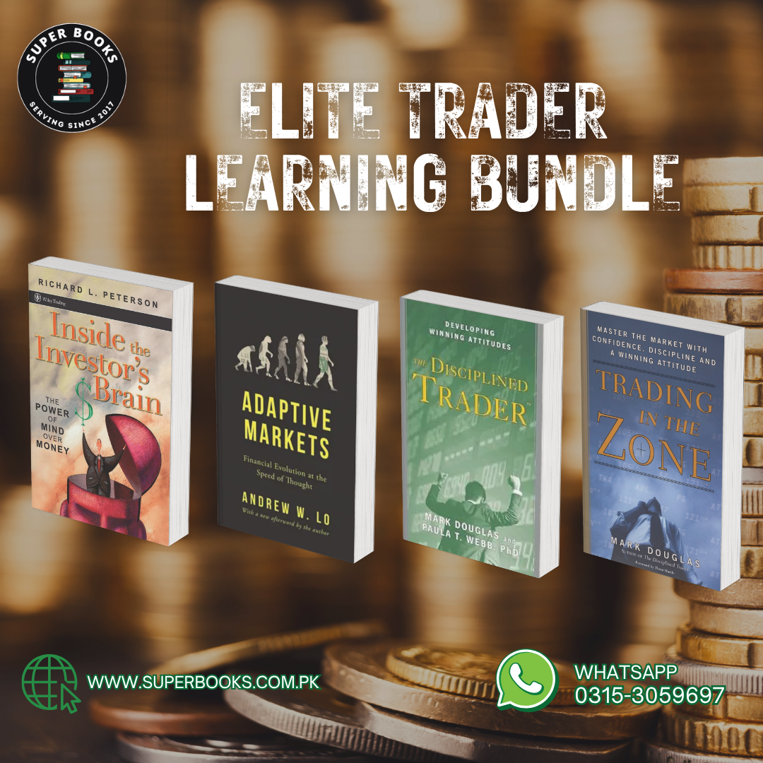 history Elite Trader Learning Bundle - Image 1