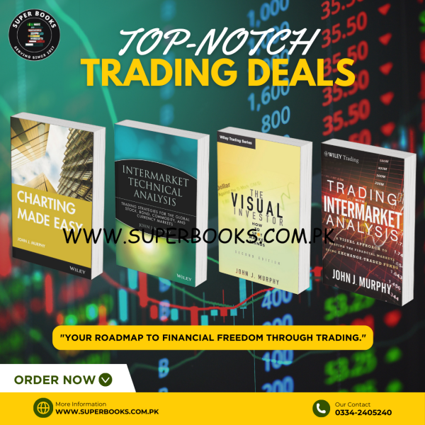 The John Murphy Technical Analysis Collection