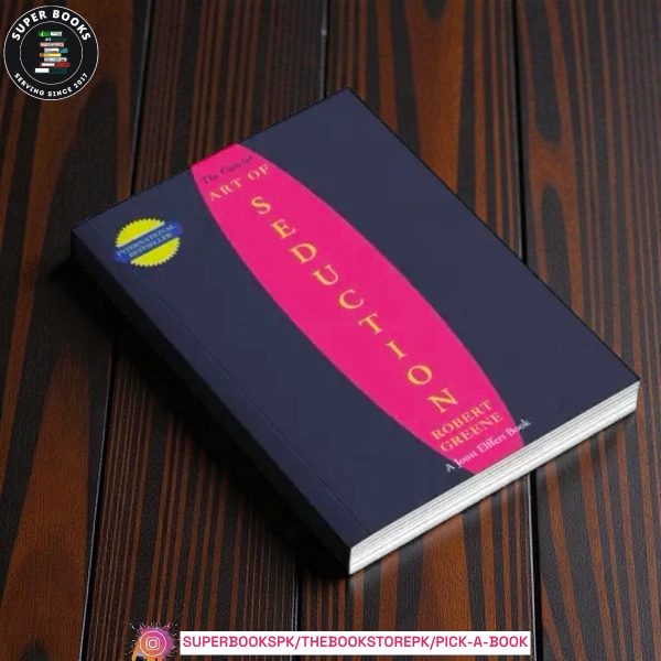 The Concise Art of Seduction by Robert Greene