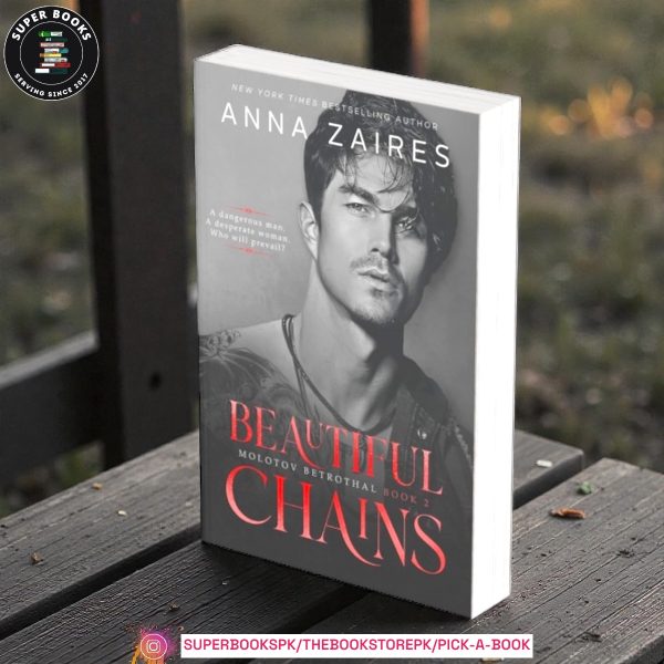 Beautiful Chains by Anna Zaires