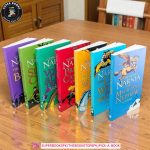 The Chronicles of Narnia by C.S. Lewis (Box Pack) - Image 2