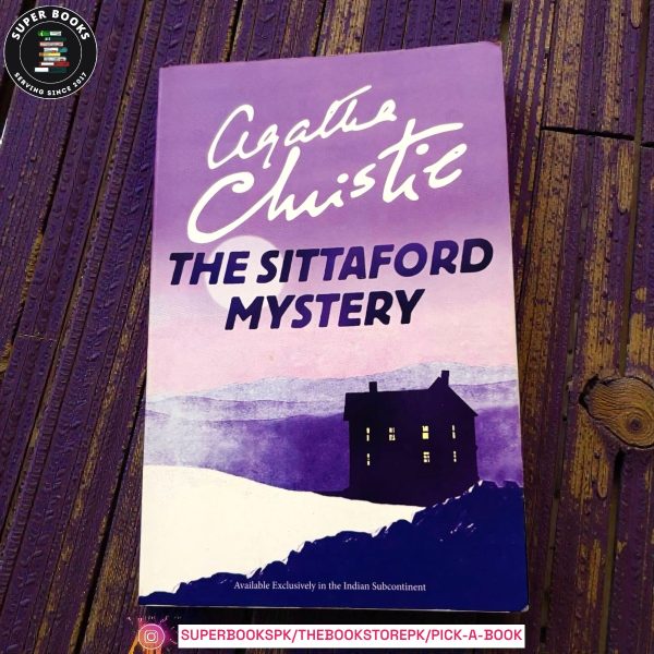 The Sittaford Mystery BY Agatha Christie