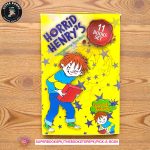 Horrid Henry (11 Books Box Set) - Image 4