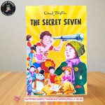 The Secret Seven (15 Books Box Set) by Enid Blyton - Image 4