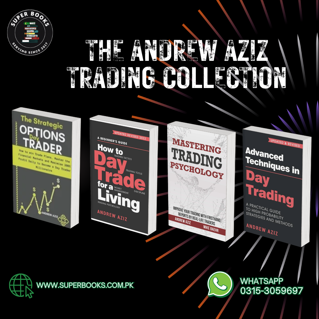 history (1) The Andrew Aziz Trading Collection - Image 1