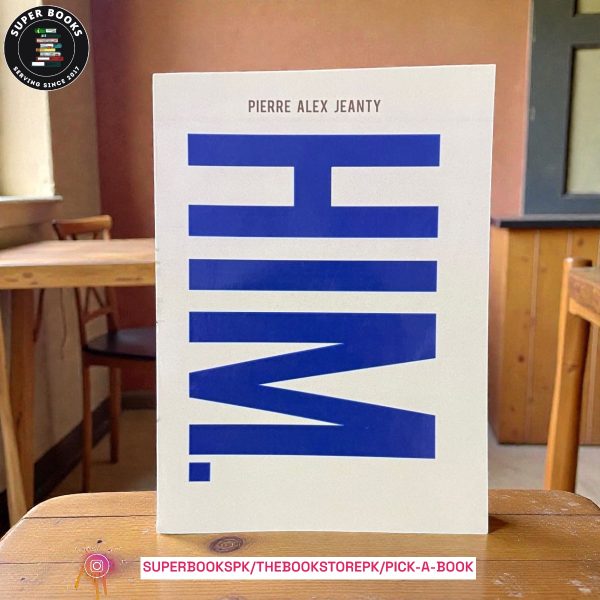 Him by Pierre Alex Jeanty