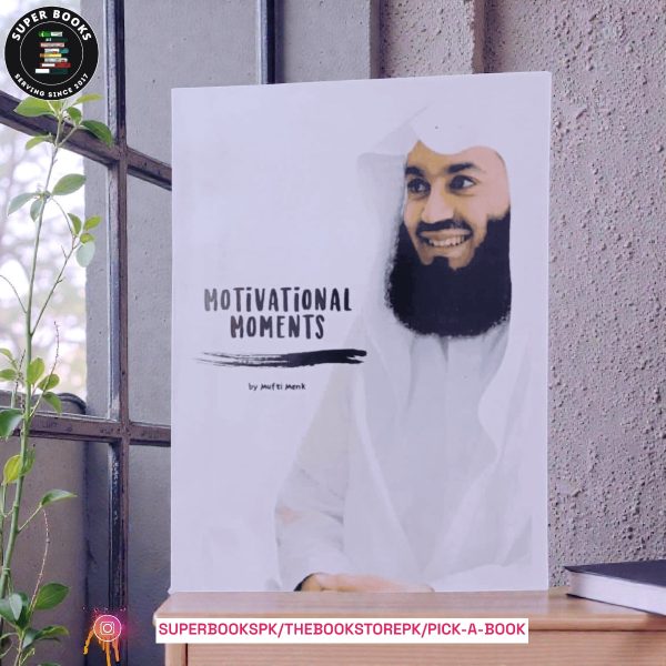 Motivational Moments by Mufti Menk by Ismail Musa Menk