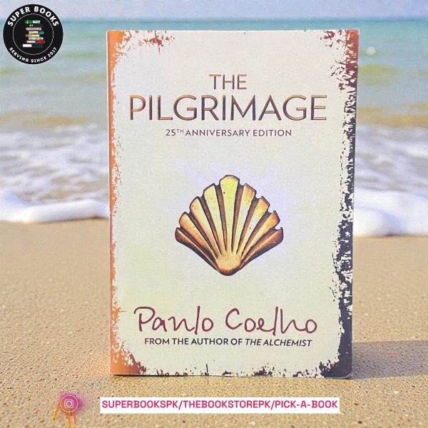 The Pilgrimage BY Paulo Coelho